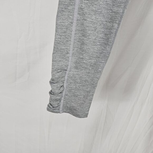 Free People Movement High Rise 7/8 You’re a Peach Leggings Size Small - Picture 3 of 8